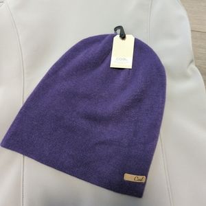 Coal Headwear Julietta Slouchy Beanie - Women's